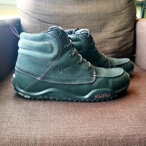 Kuru Quest Hiking Boot sz 10.5